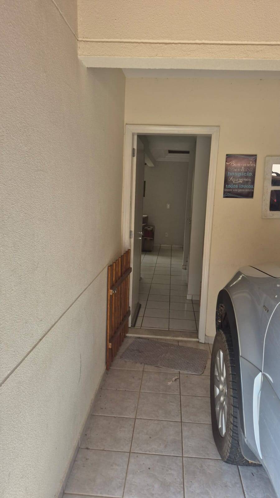 Casa de Condomínio, 4 quartos - Foto 24