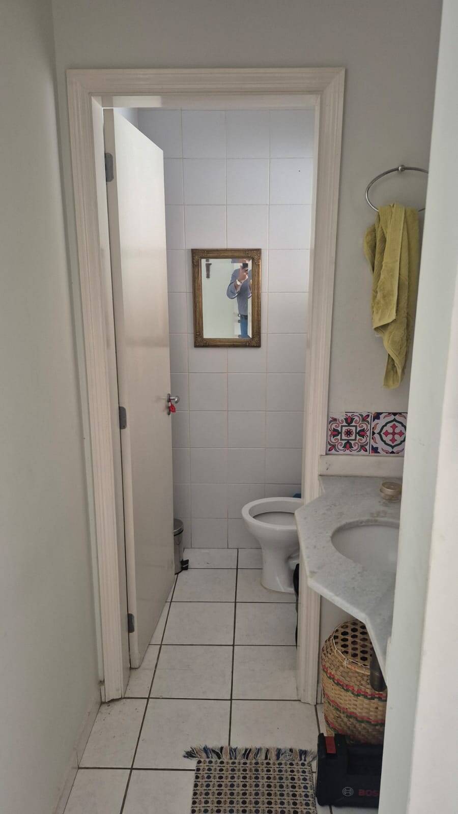 Casa de Condomínio, 4 quartos - Foto 13
