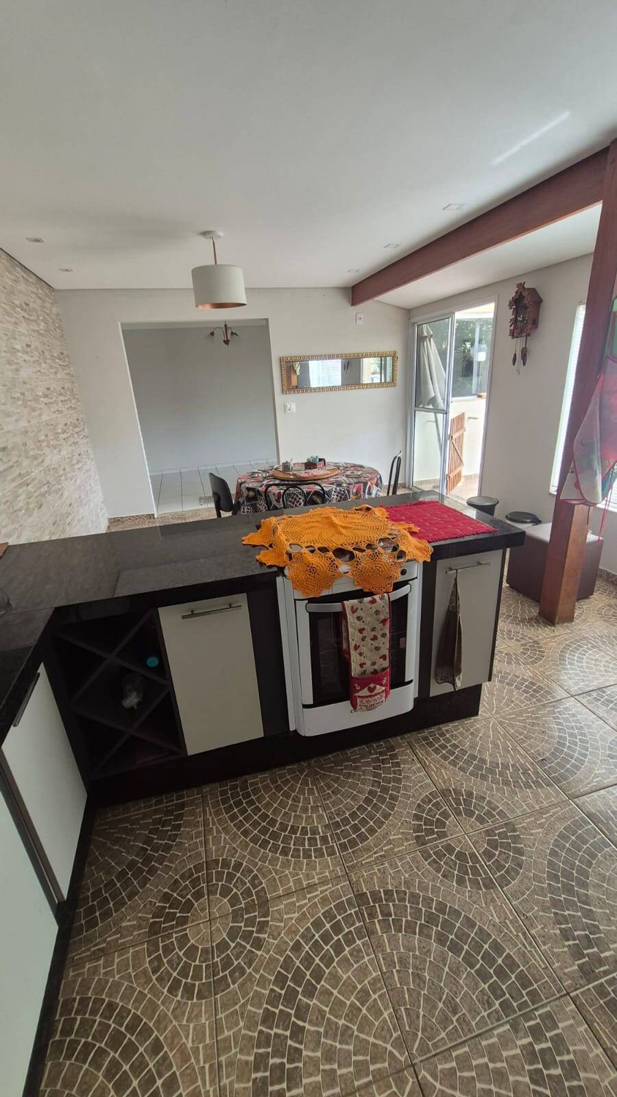 Casa de Condomínio, 4 quartos - Foto 6