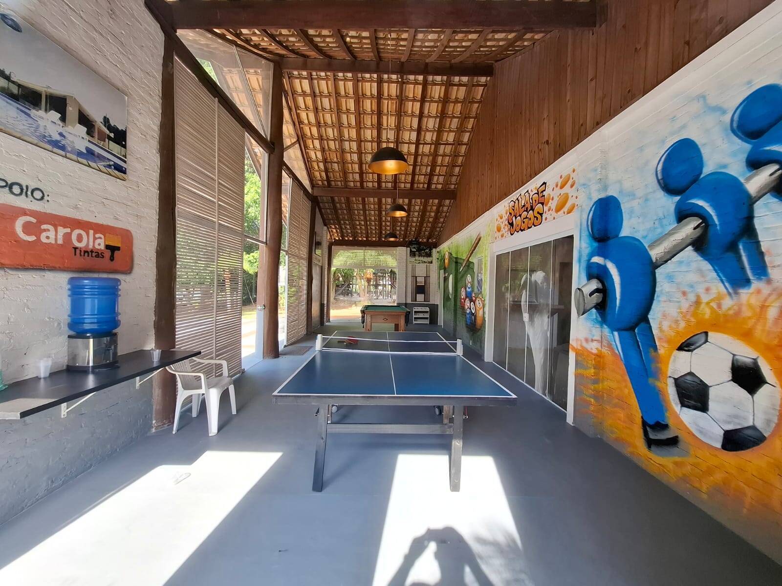 Casa de Condomínio, 3 quartos - Foto 26