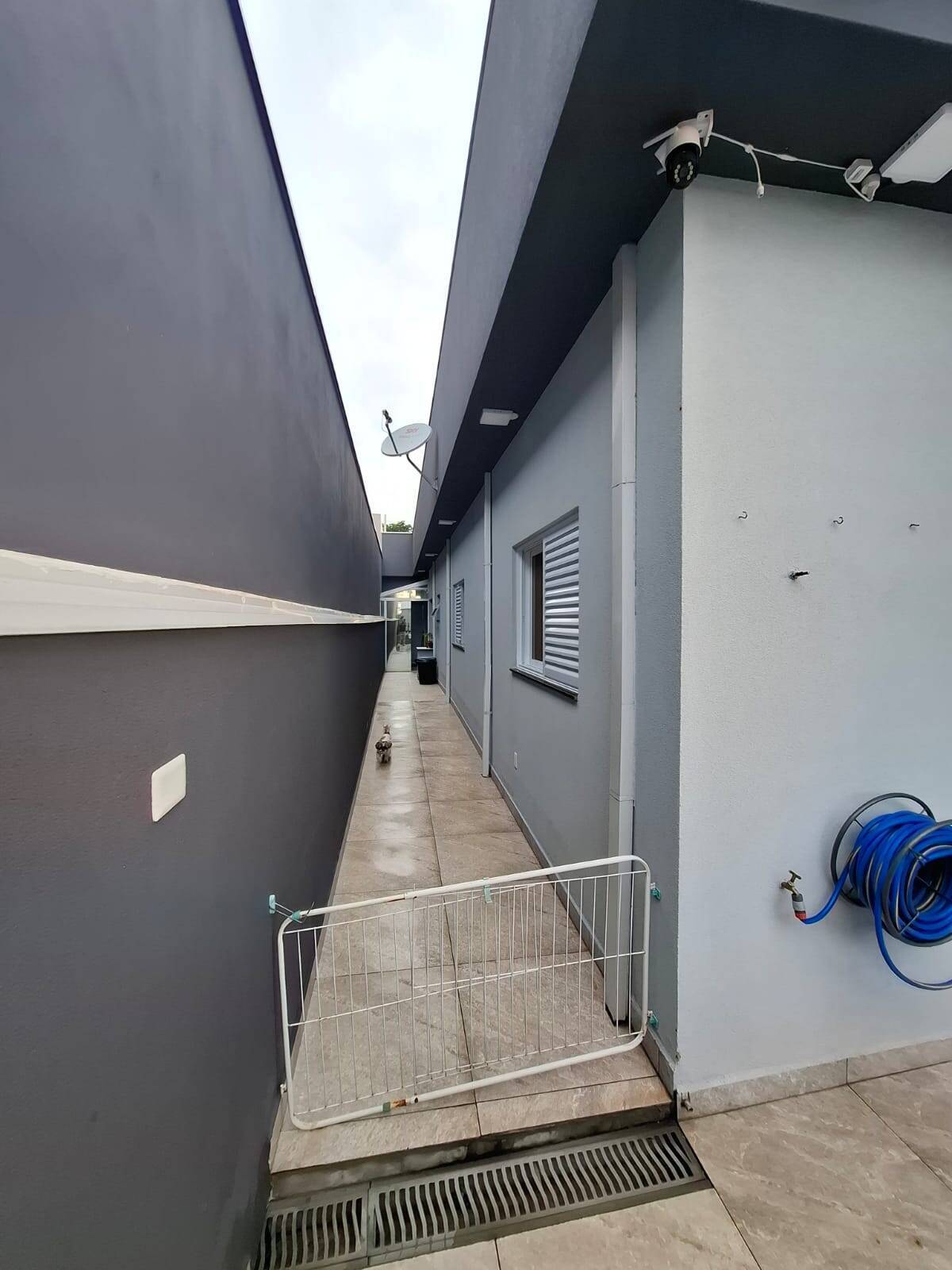 Casa de Condomínio, 3 quartos - Foto 20