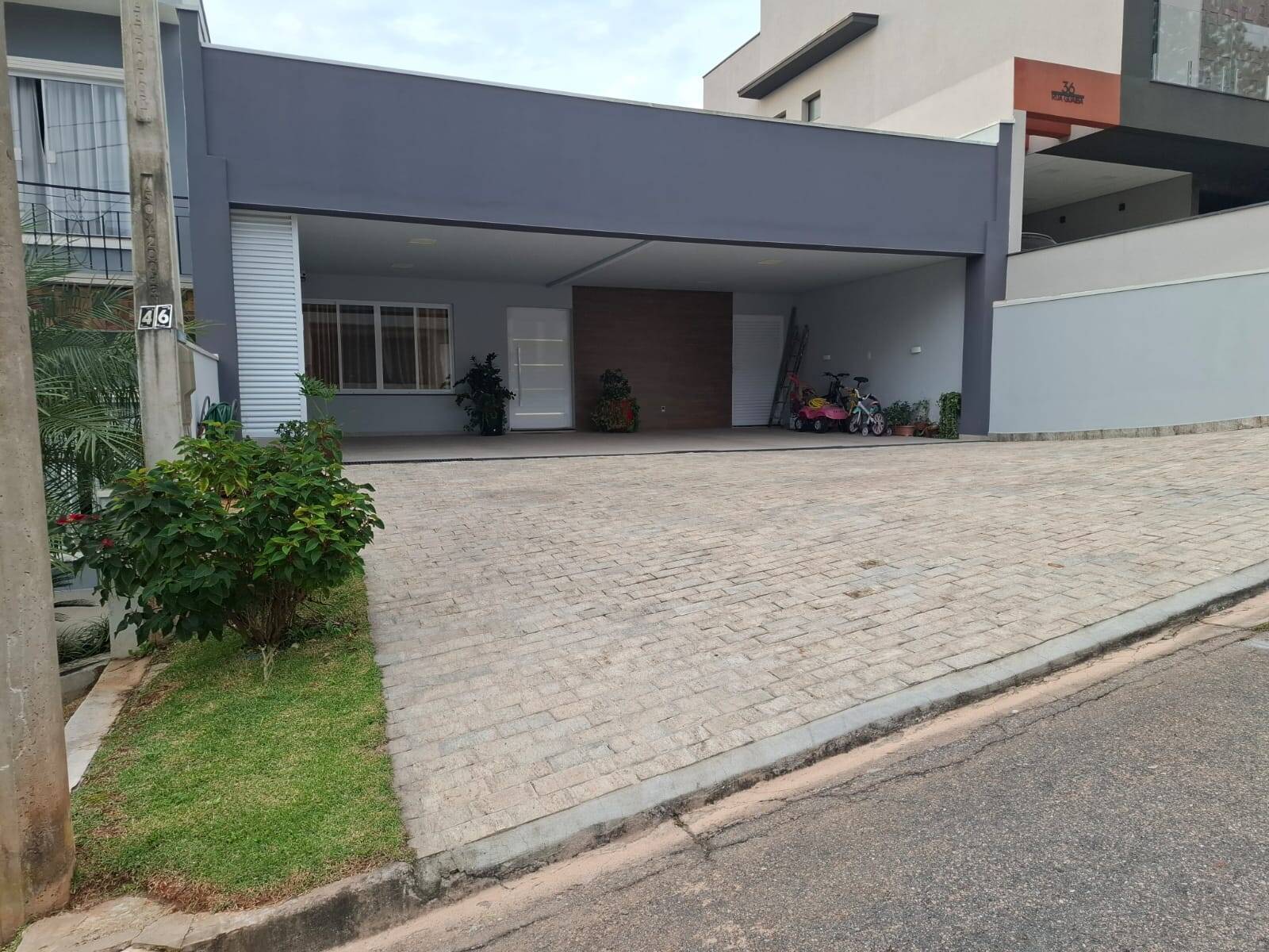 Casa de Condomínio, 3 quartos - Foto 23