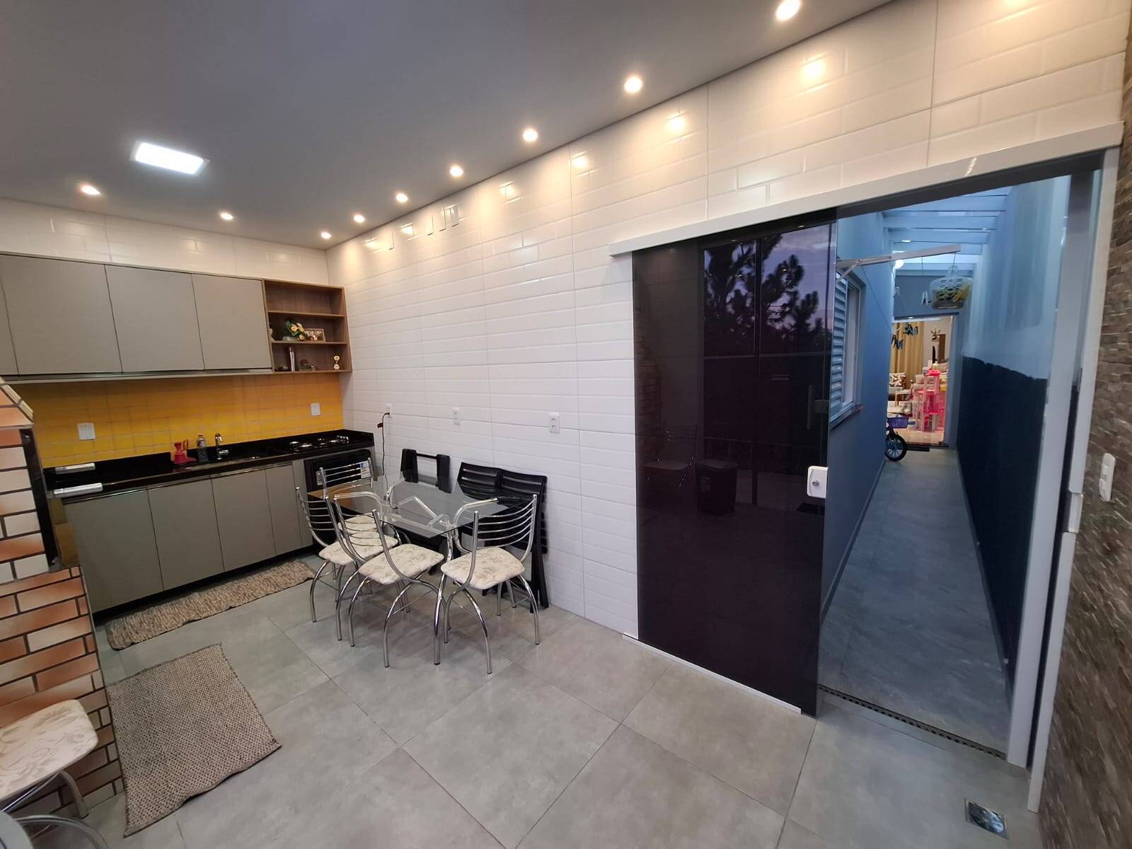 Casa de Condomínio, 3 quartos - Foto 5