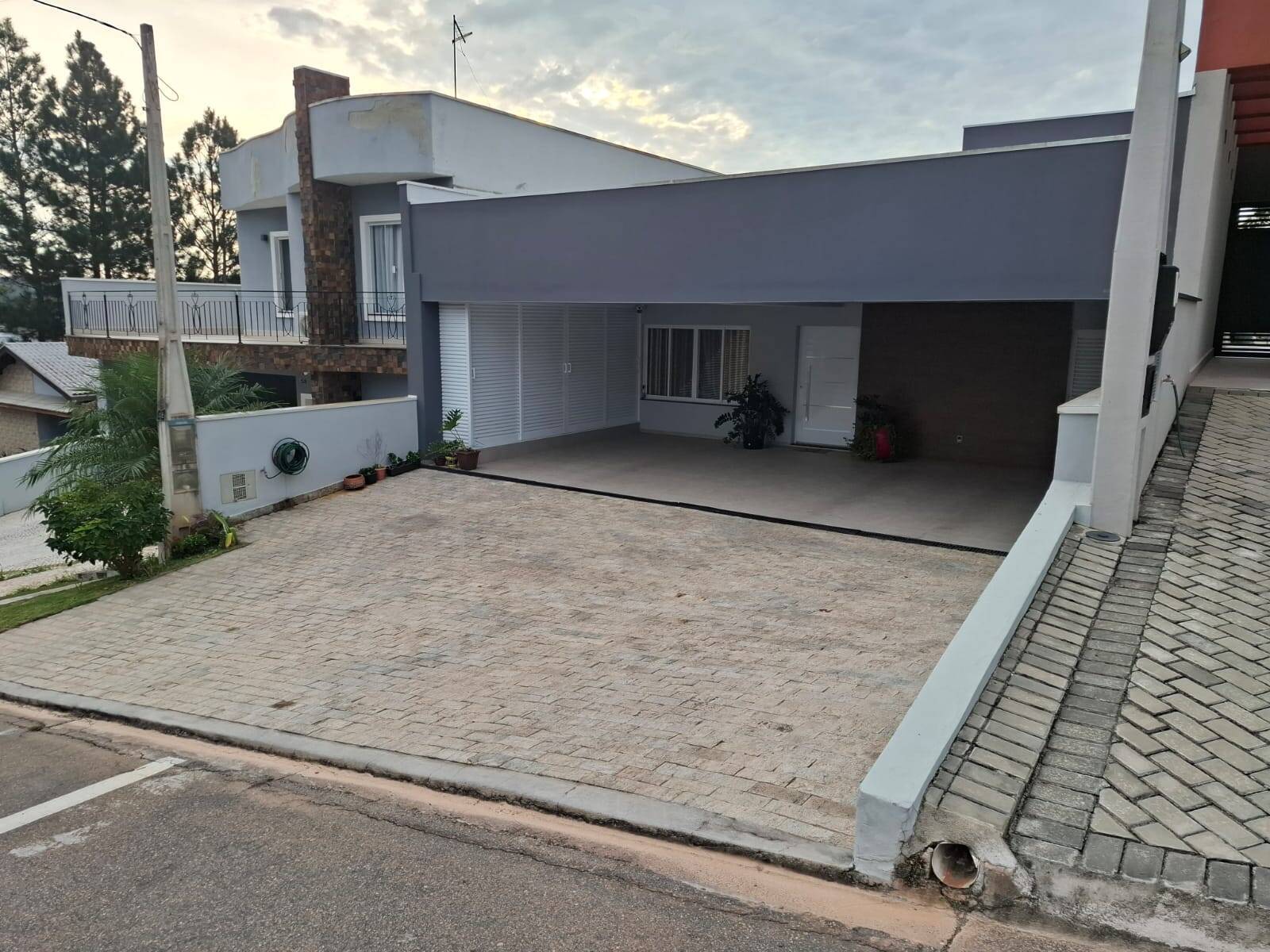 Casa de Condomínio, 3 quartos - Foto 21