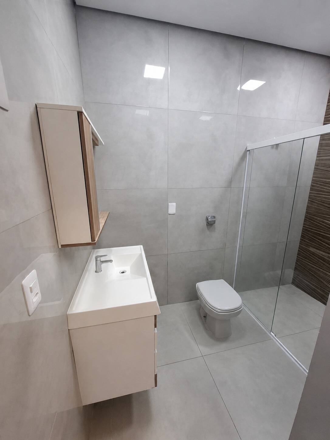 Casa de Condomínio, 3 quartos - Foto 10