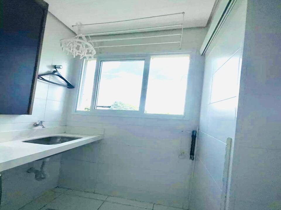 MORADA DOS REIS - MEDEIRO - 3 DORMS. (SUÍTE) - 1 VAGA COBERTA - AU 74m²