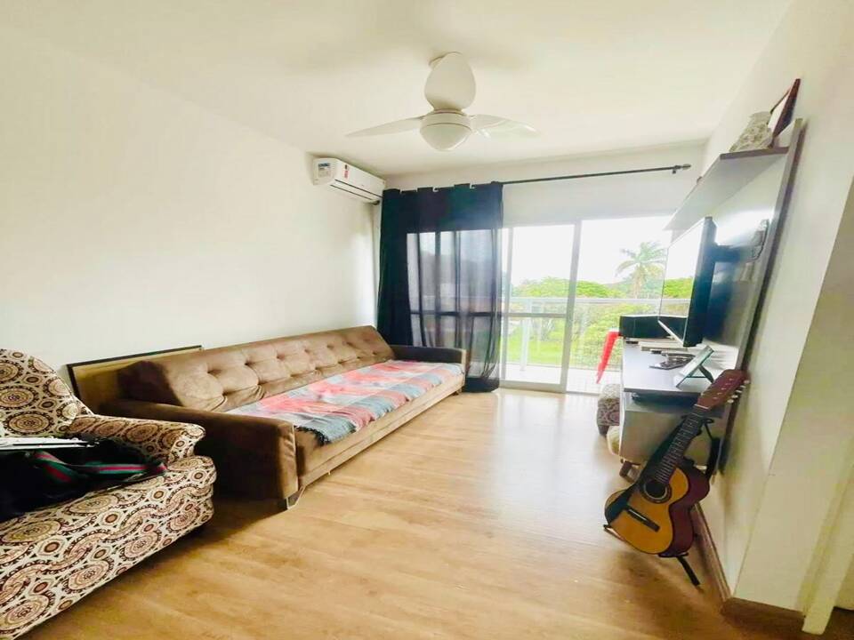 MORADA DOS REIS - MEDEIRO - 3 DORMS. (SUÍTE) - 1 VAGA COBERTA - AU 74m²