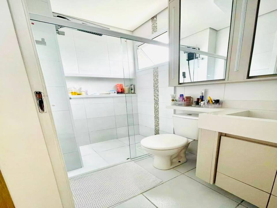 MORADA DOS REIS - MEDEIRO - 3 DORMS. (SUÍTE) - 1 VAGA COBERTA - AU 74m²