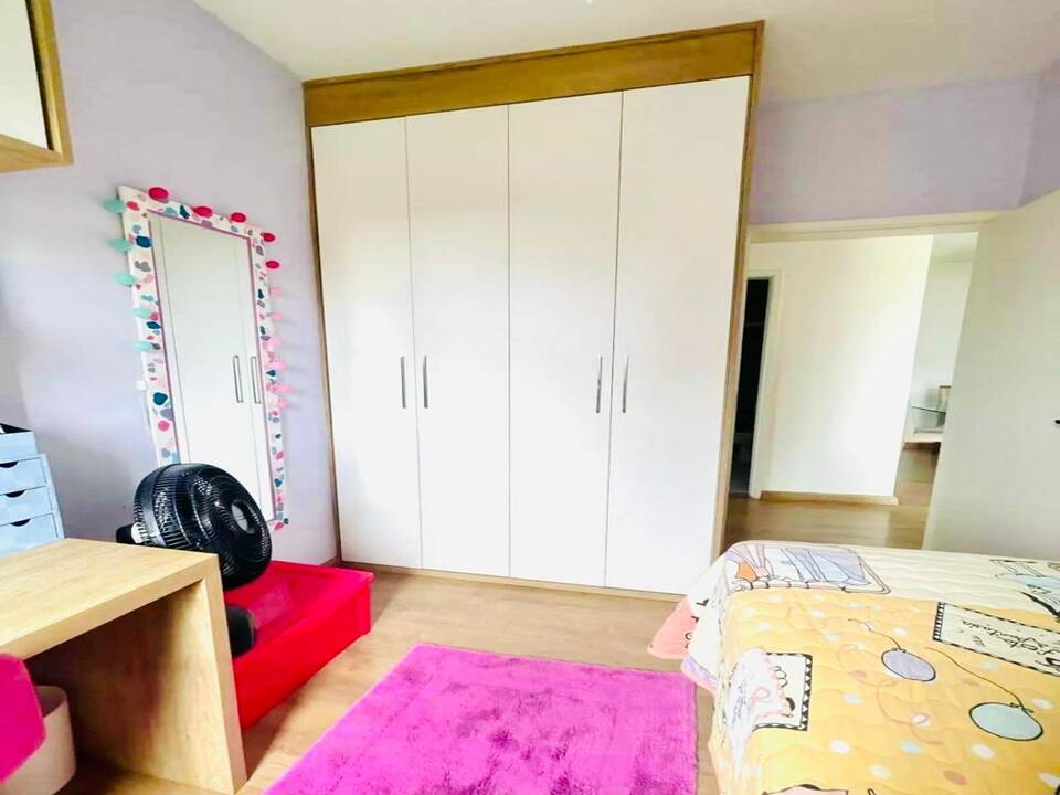MORADA DOS REIS - MEDEIRO - 3 DORMS. (SUÍTE) - 1 VAGA COBERTA - AU 74m²