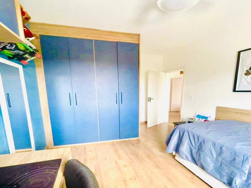 MORADA DOS REIS - MEDEIRO - 3 DORMS. (SUÍTE) - 1 VAGA COBERTA - AU 74m²