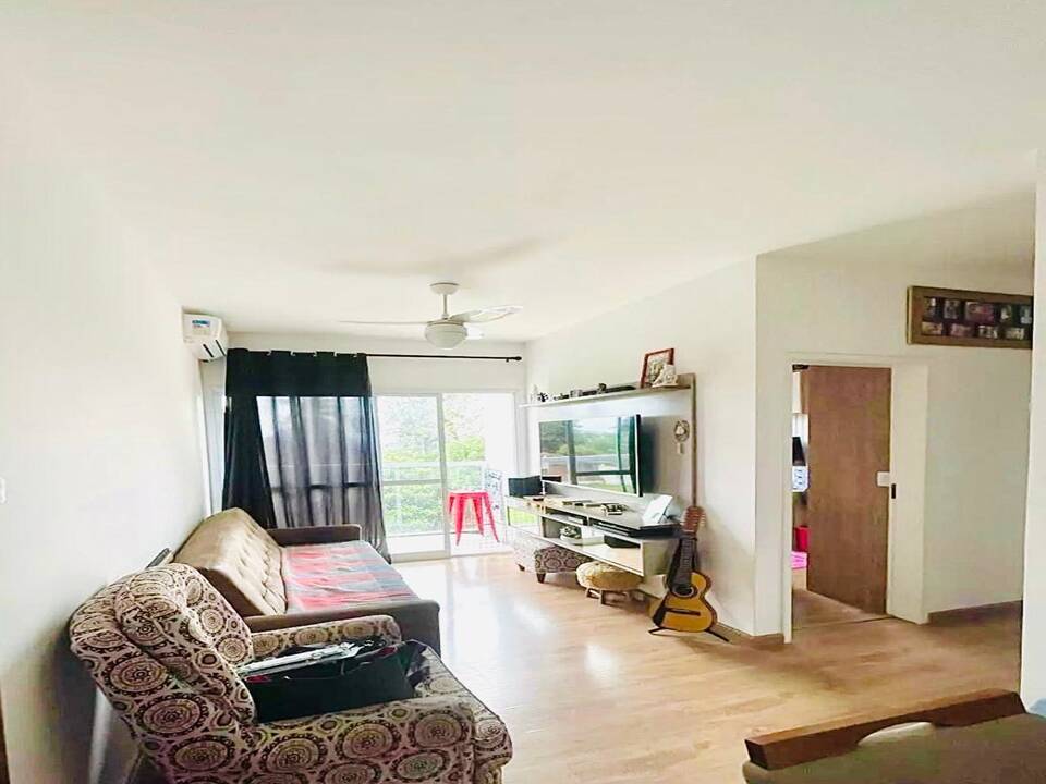 MORADA DOS REIS - MEDEIRO - 3 DORMS. (SUÍTE) - 1 VAGA COBERTA - AU 74m²