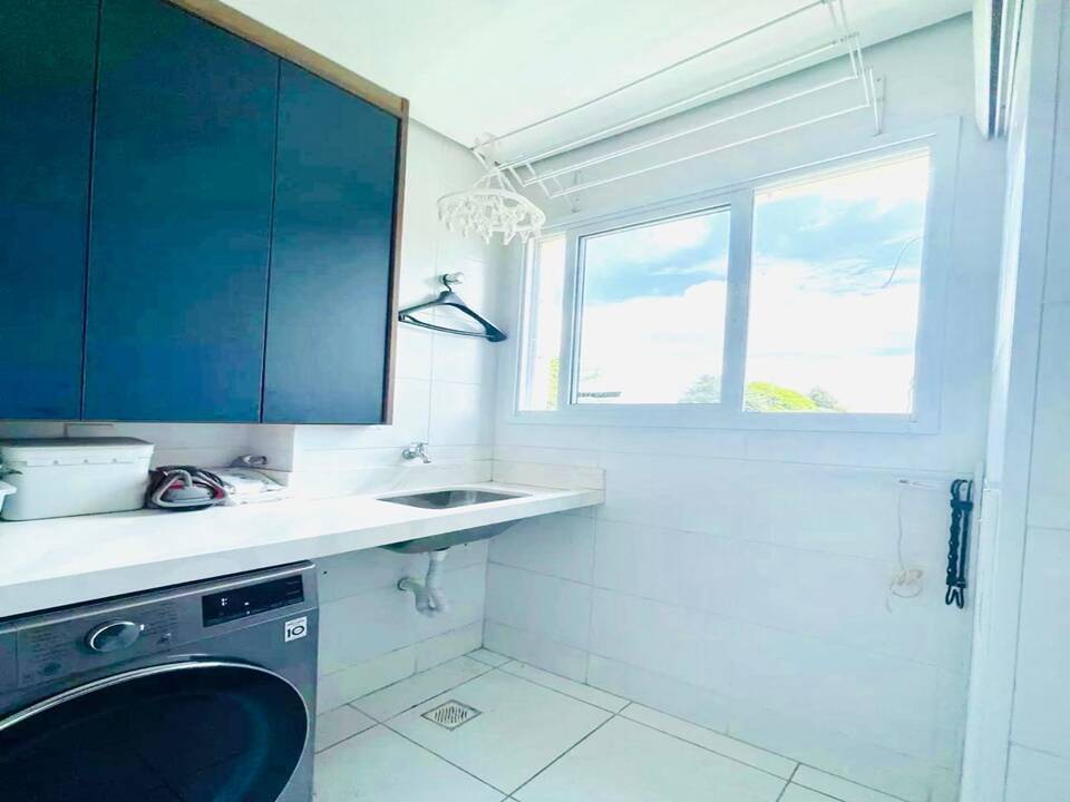 MORADA DOS REIS - MEDEIRO - 3 DORMS. (SUÍTE) - 1 VAGA COBERTA - AU 74m²