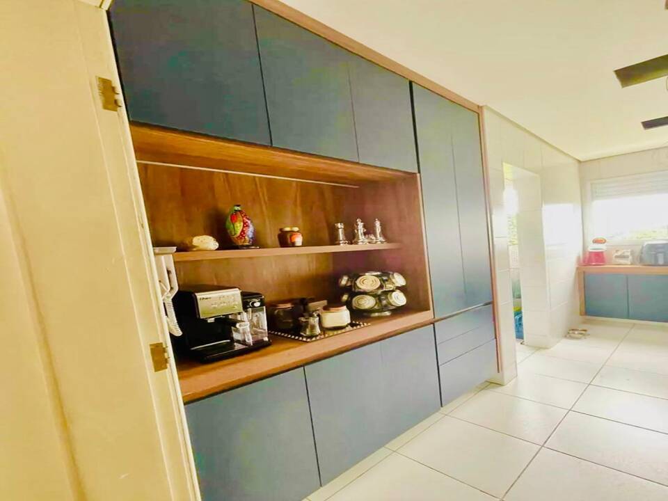 MORADA DOS REIS - MEDEIRO - 3 DORMS. (SUÍTE) - 1 VAGA COBERTA - AU 74m²