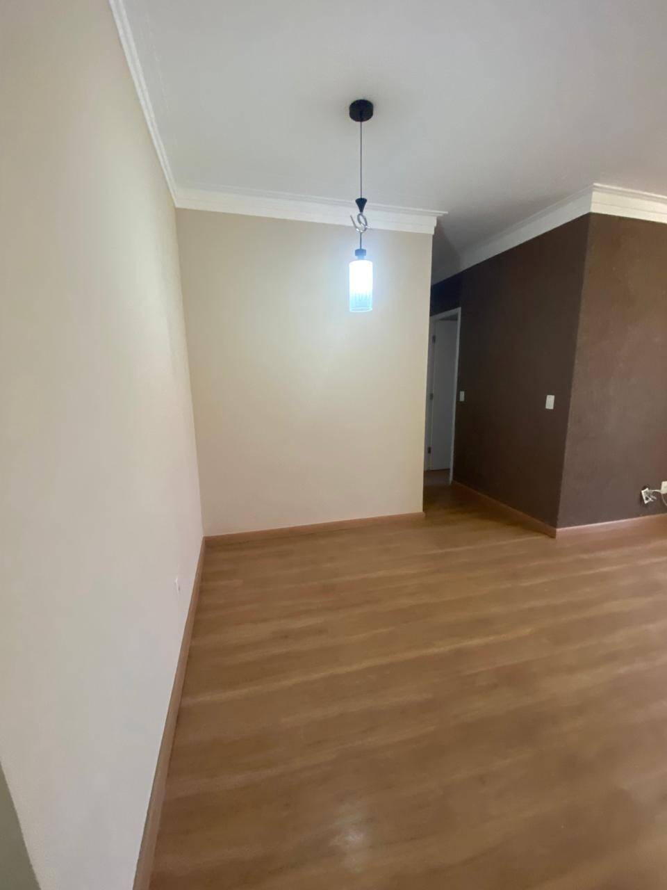 VISTA CENTRALE - 3 DORMS. (SUÍTE) - 2 VAGAS DE GARAGEM - AU 71m²