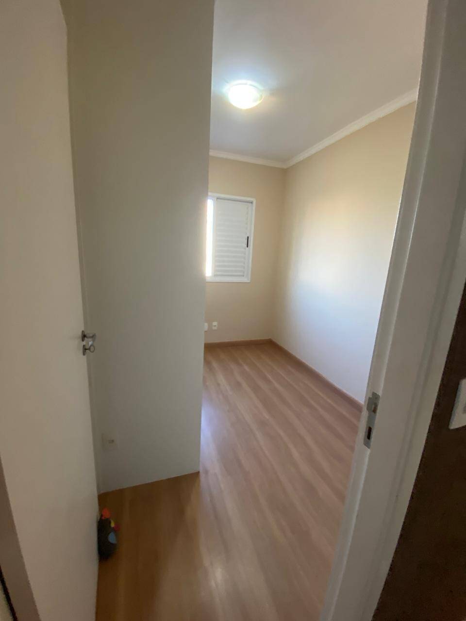 VISTA CENTRALE - 3 DORMS. (SUÍTE) - 2 VAGAS DE GARAGEM - AU 71m²