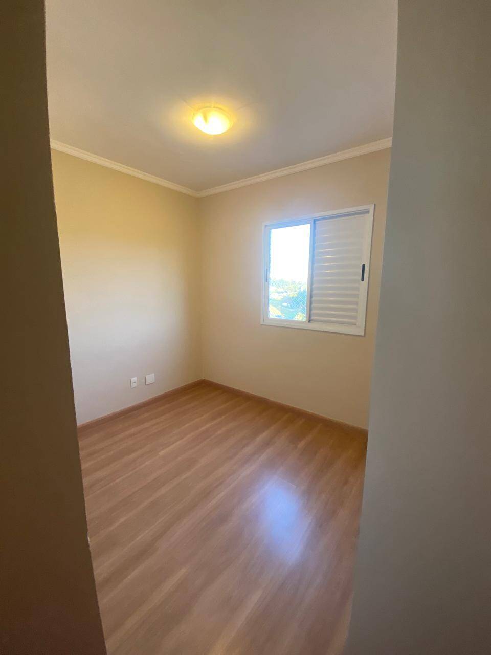 VISTA CENTRALE - 3 DORMS. (SUÍTE) - 2 VAGAS DE GARAGEM - AU 71m²