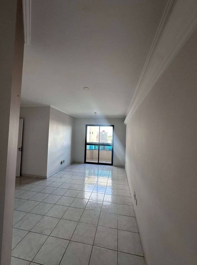 MORADA DOS DEUSES - ANDAR ALTO - 3 DORMS. (SUÍTE) - 2 VAGAS COBERTAS