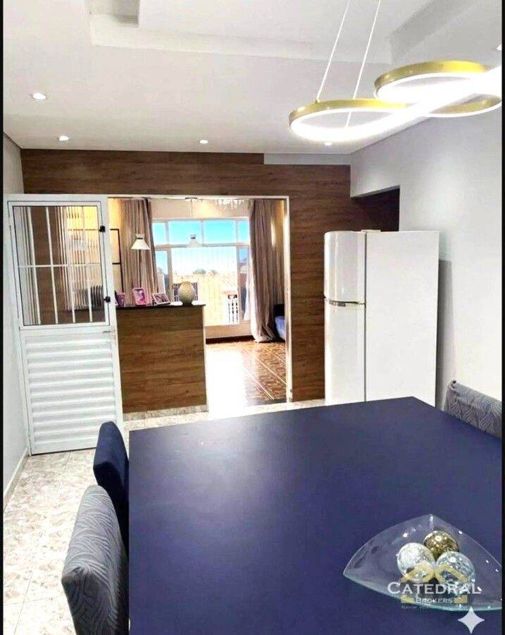 Casa, 3 quartos, 154 m² - Foto 4