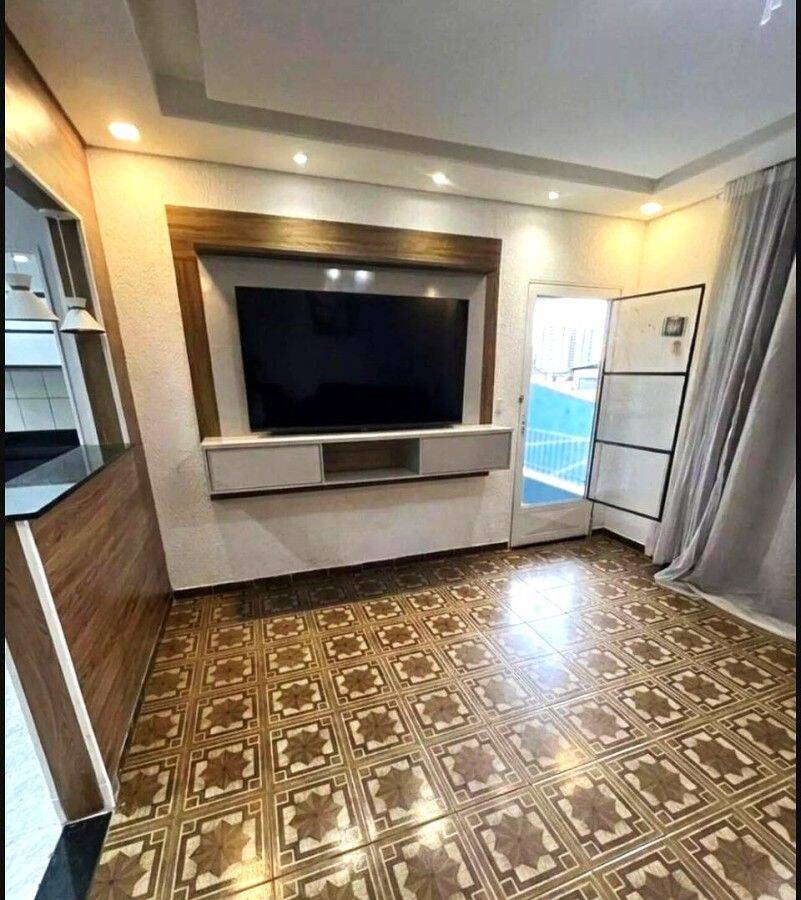 Casa, 3 quartos, 154 m² - Foto 2