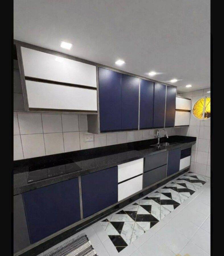 Casa, 3 quartos, 154 m² - Foto 5