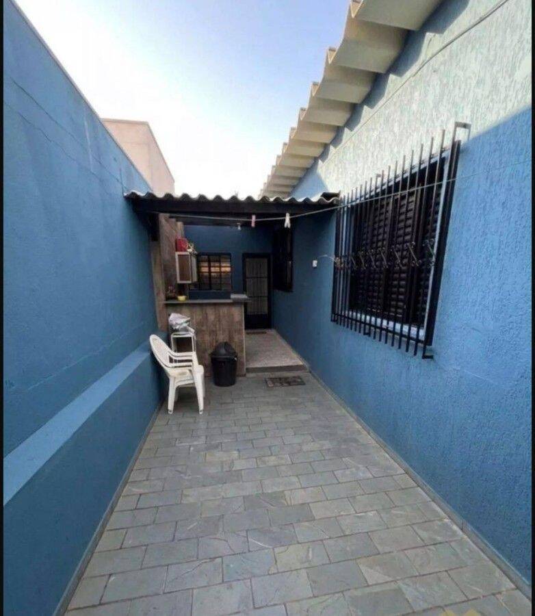 Casa, 3 quartos, 154 m² - Foto 13