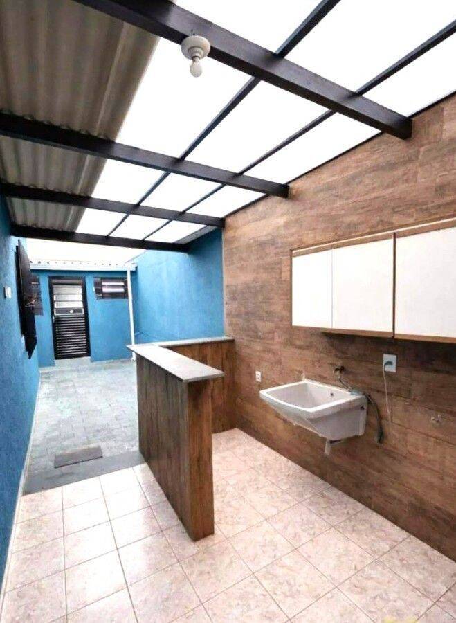 Casa, 3 quartos, 154 m² - Foto 14