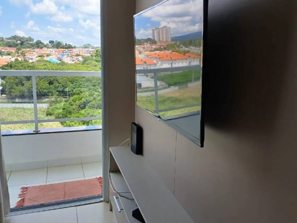 Apartamento, 2 quartos, 58 m² - Foto 4