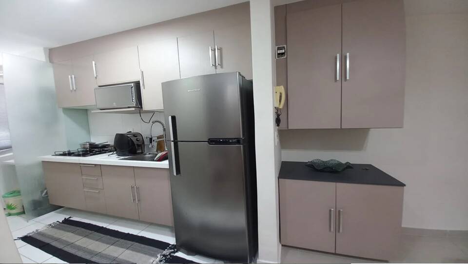 Apartamento, 2 quartos, 58 m² - Foto 1