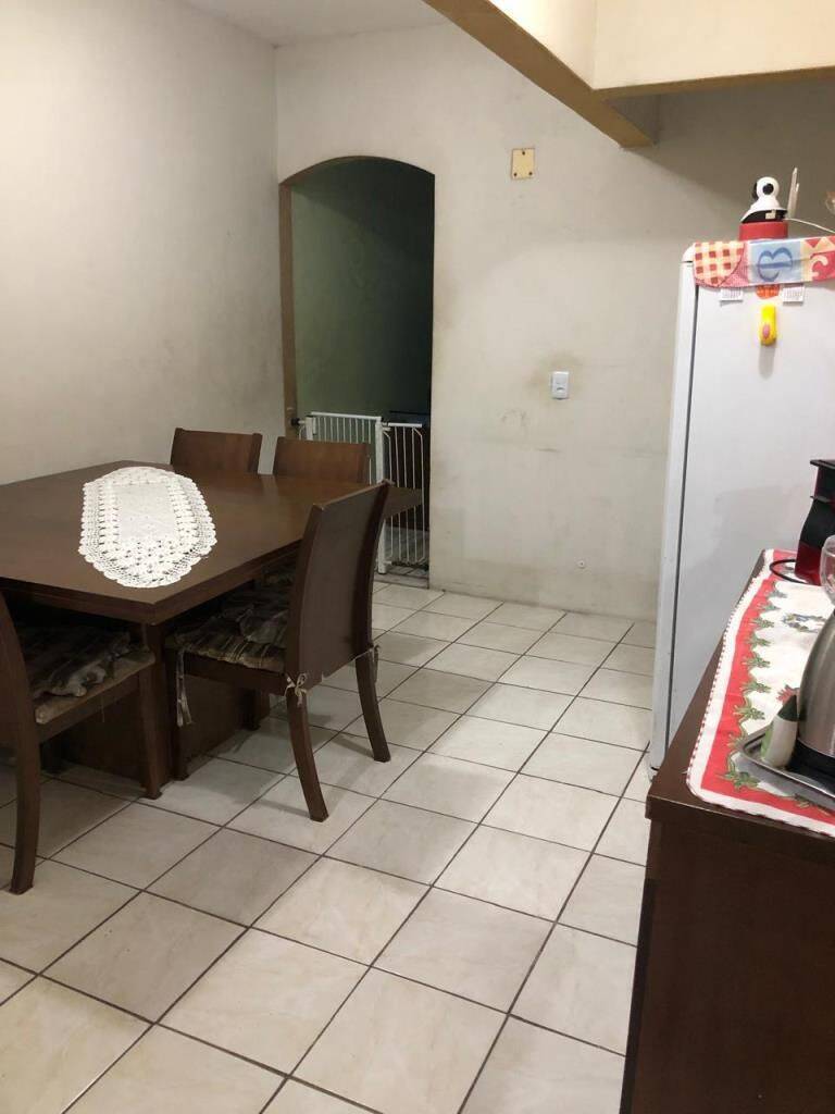 Casa, 3 quartos, 159 m² - Foto 3