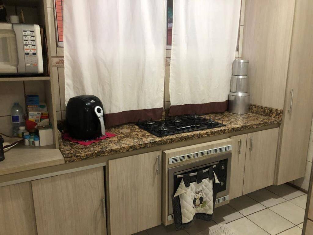 Casa, 3 quartos, 159 m² - Foto 5