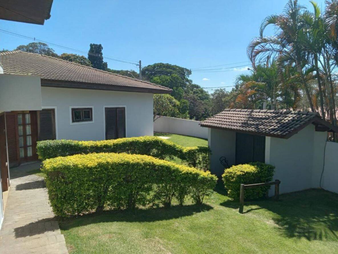 Casa de Condomínio, 5 quartos - Foto 5