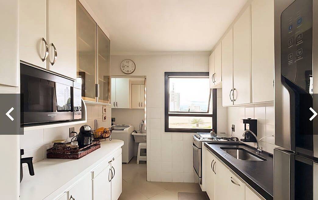 Apartamento, 3 quartos, 86 m² - Foto 5