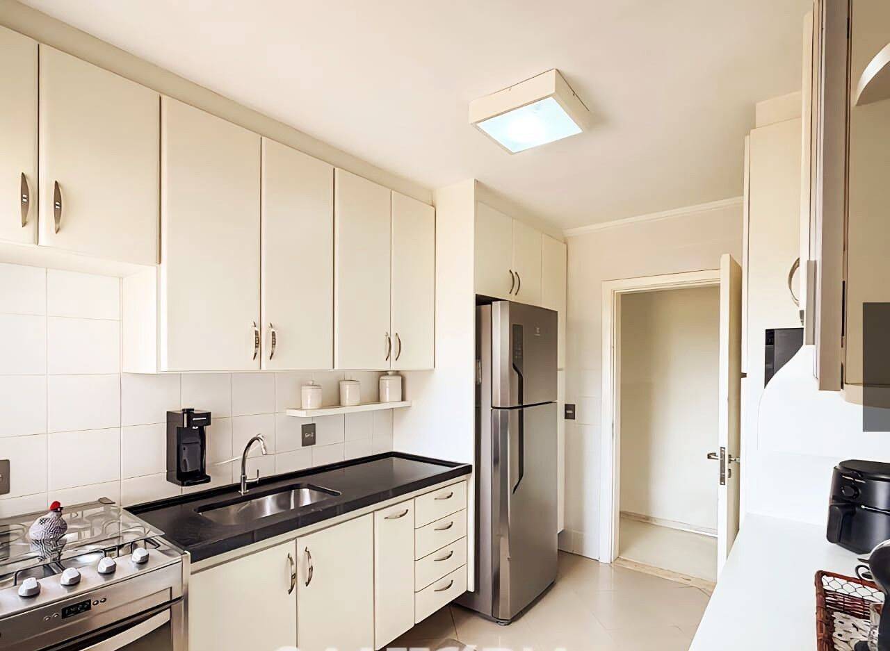 Apartamento, 3 quartos, 86 m² - Foto 4