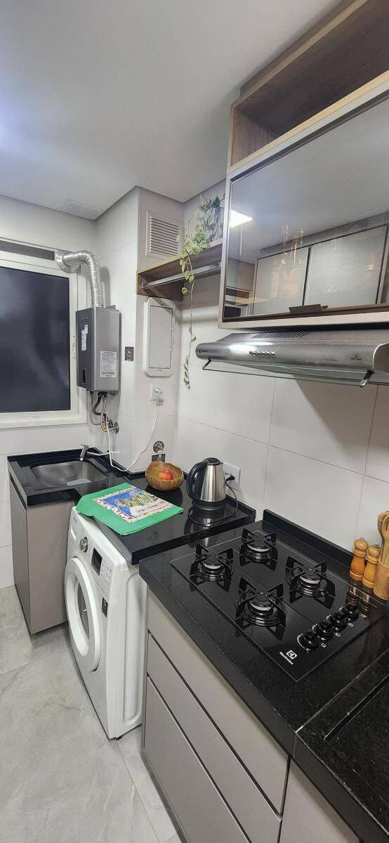 Apartamento, 2 quartos, 98 m² - Foto 7