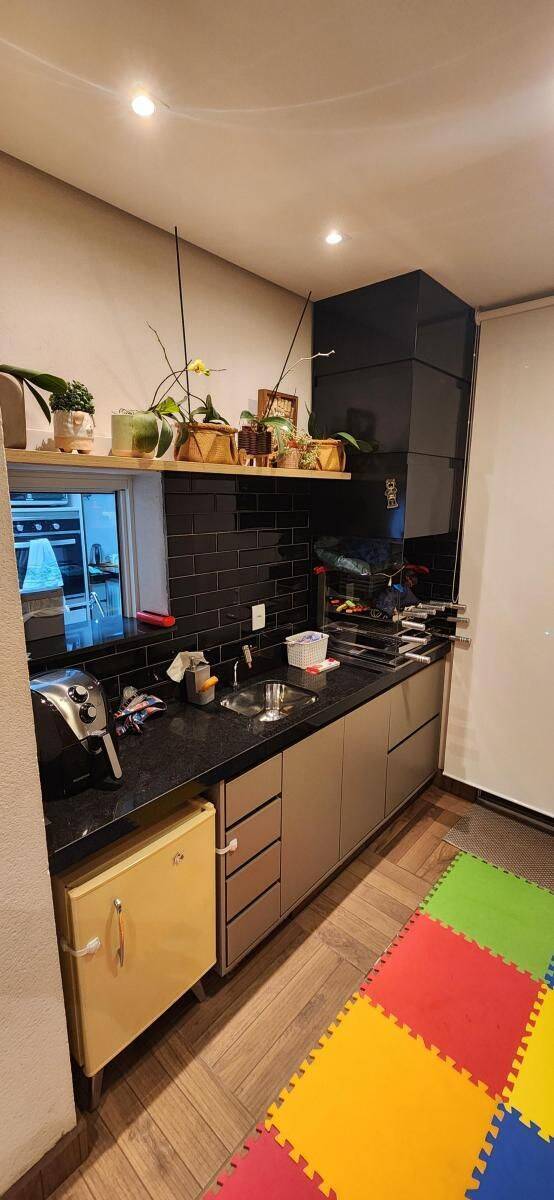 Apartamento, 2 quartos, 98 m² - Foto 6