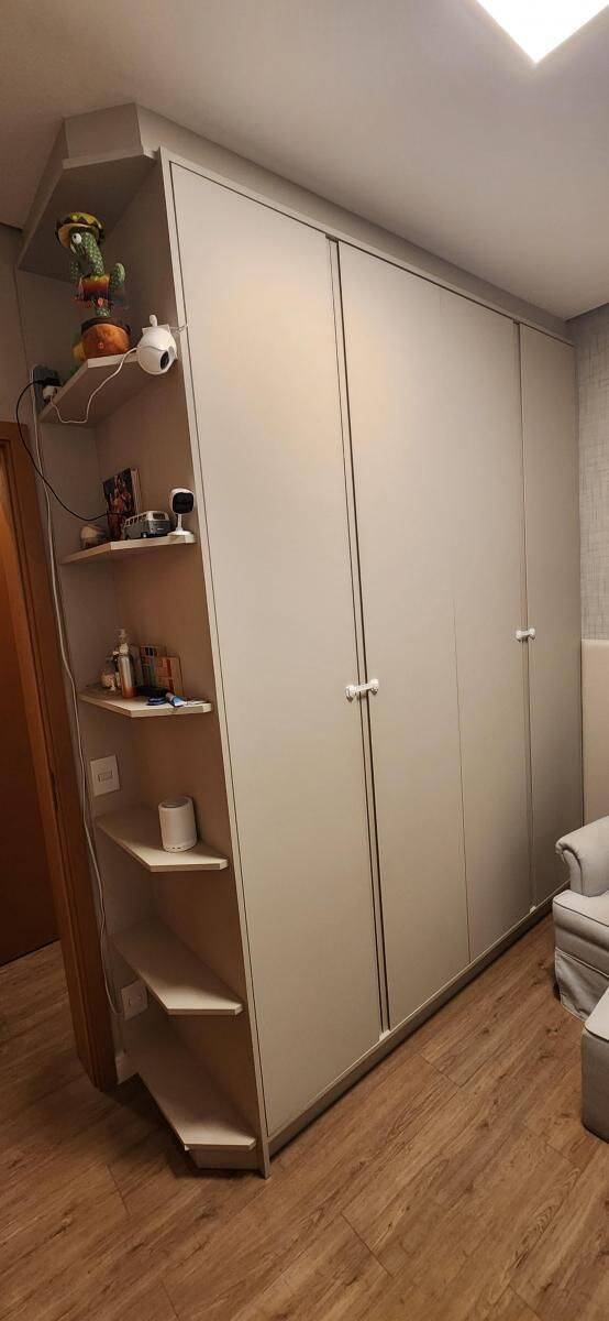 Apartamento, 2 quartos, 98 m² - Foto 15