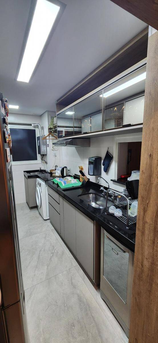 Apartamento, 2 quartos, 98 m² - Foto 4