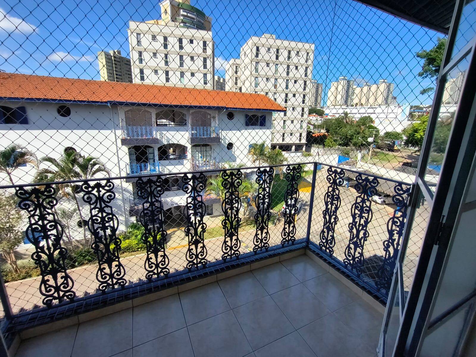Apartamento, 3 quartos, 82 m² - Foto 2