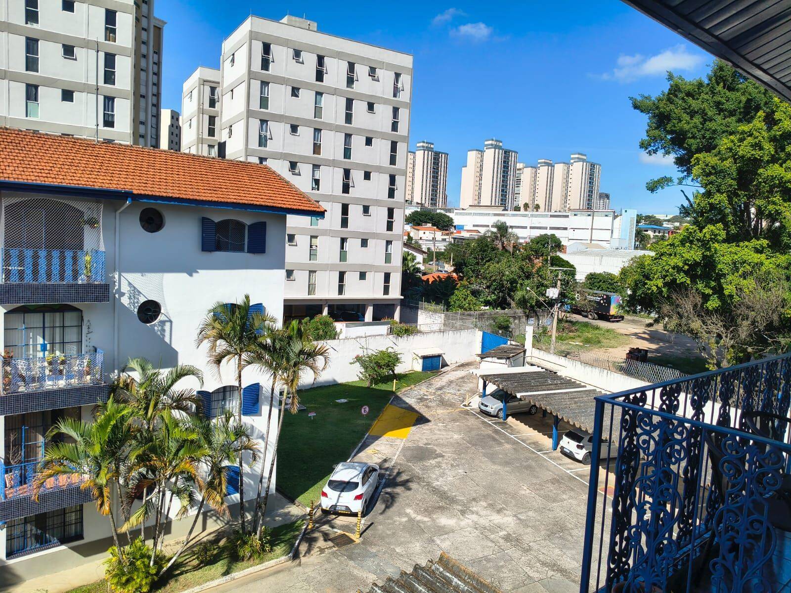 Apartamento, 3 quartos, 82 m² - Foto 1