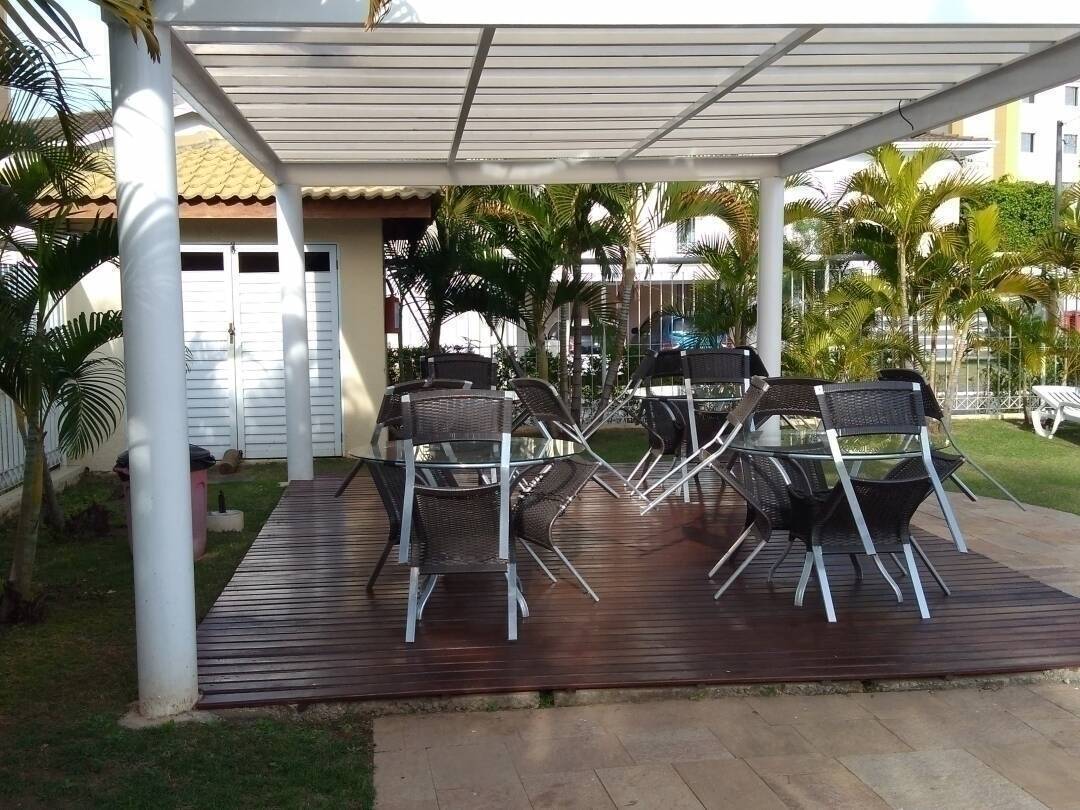 Casa de Condomínio, 3 quartos - Foto 15