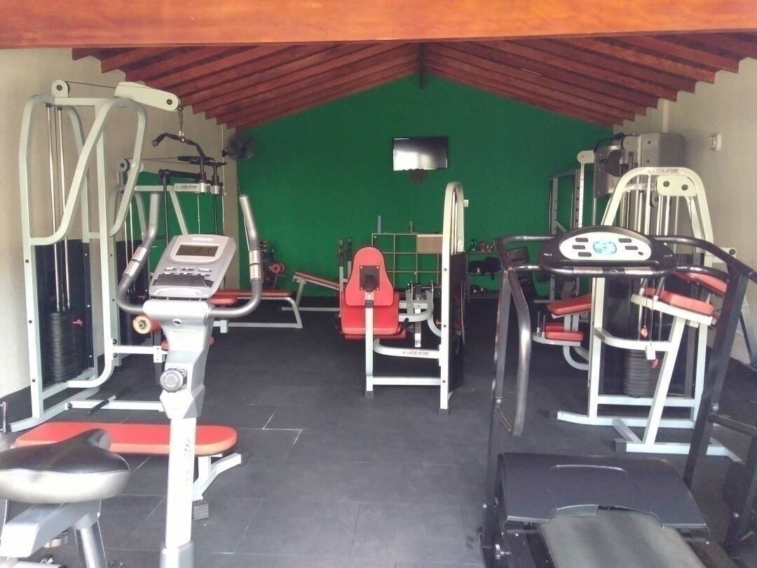 Casa de Condomínio, 3 quartos - Foto 18