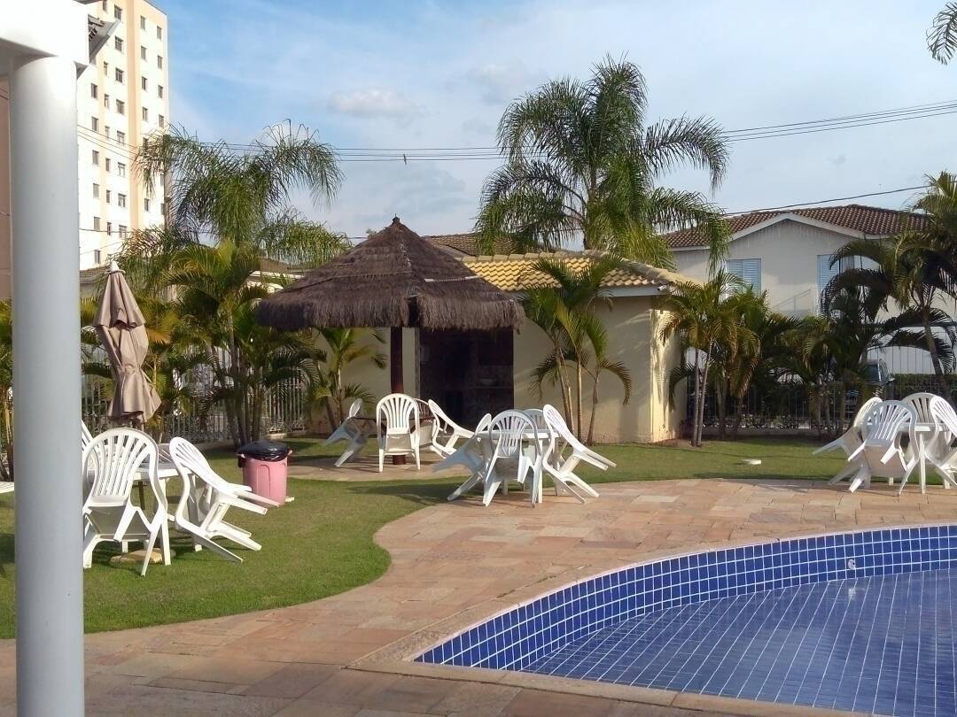Casa de Condomínio, 3 quartos - Foto 20