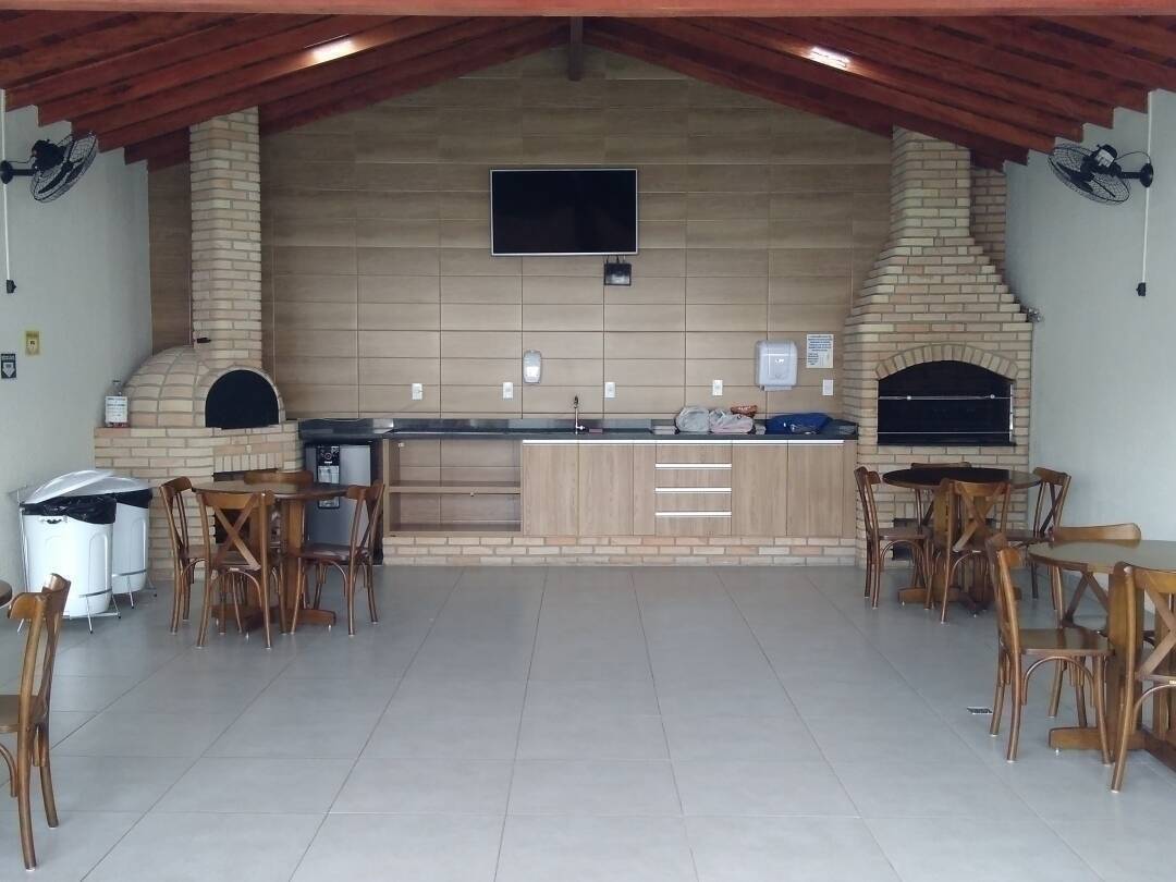 Casa de Condomínio, 3 quartos - Foto 21
