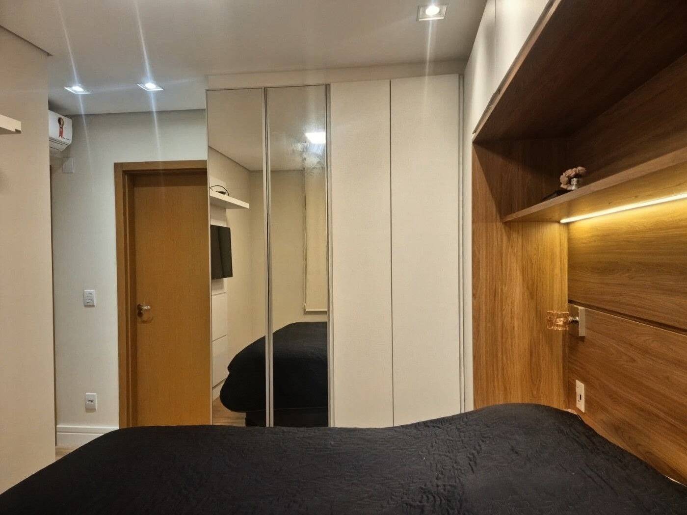 Apartamento, 3 quartos, 85 m² - Foto 10
