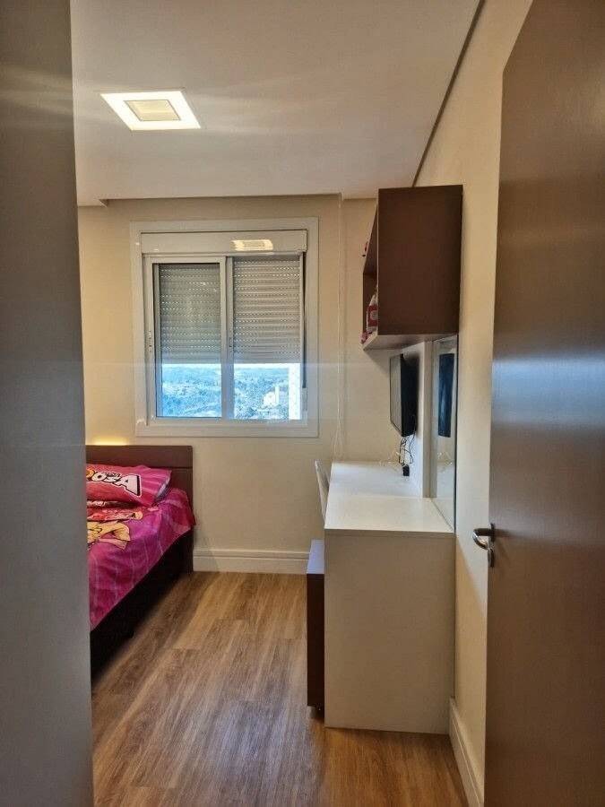 Apartamento, 3 quartos, 85 m² - Foto 11