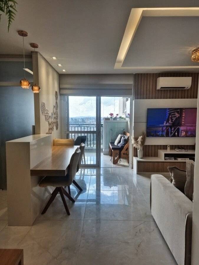 Apartamento, 3 quartos, 85 m² - Foto 8