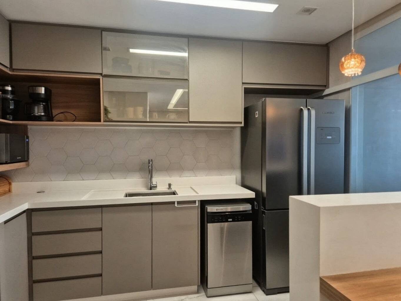 Apartamento, 3 quartos, 85 m² - Foto 9