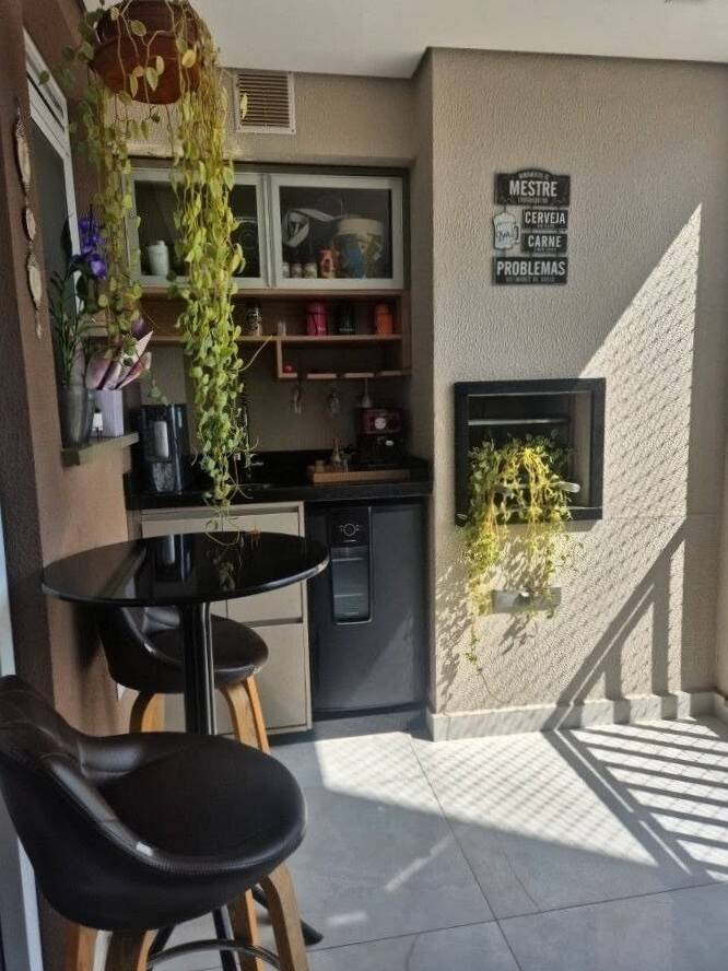Apartamento, 3 quartos, 85 m² - Foto 2