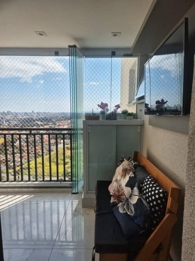 Apartamento, 3 quartos, 85 m² - Foto 4