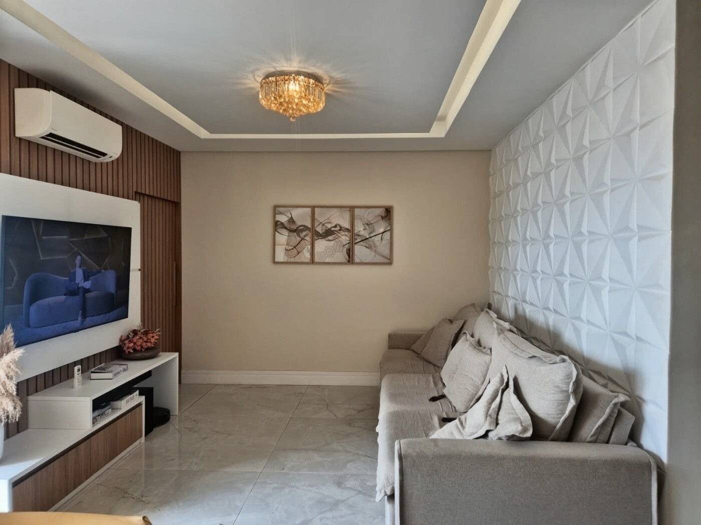 Apartamento, 3 quartos, 85 m² - Foto 7